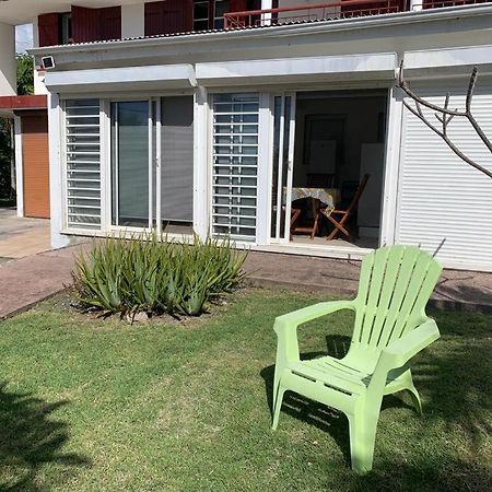 Villa Le Jardin De Gabriel Sainte-Anne  Exterior foto